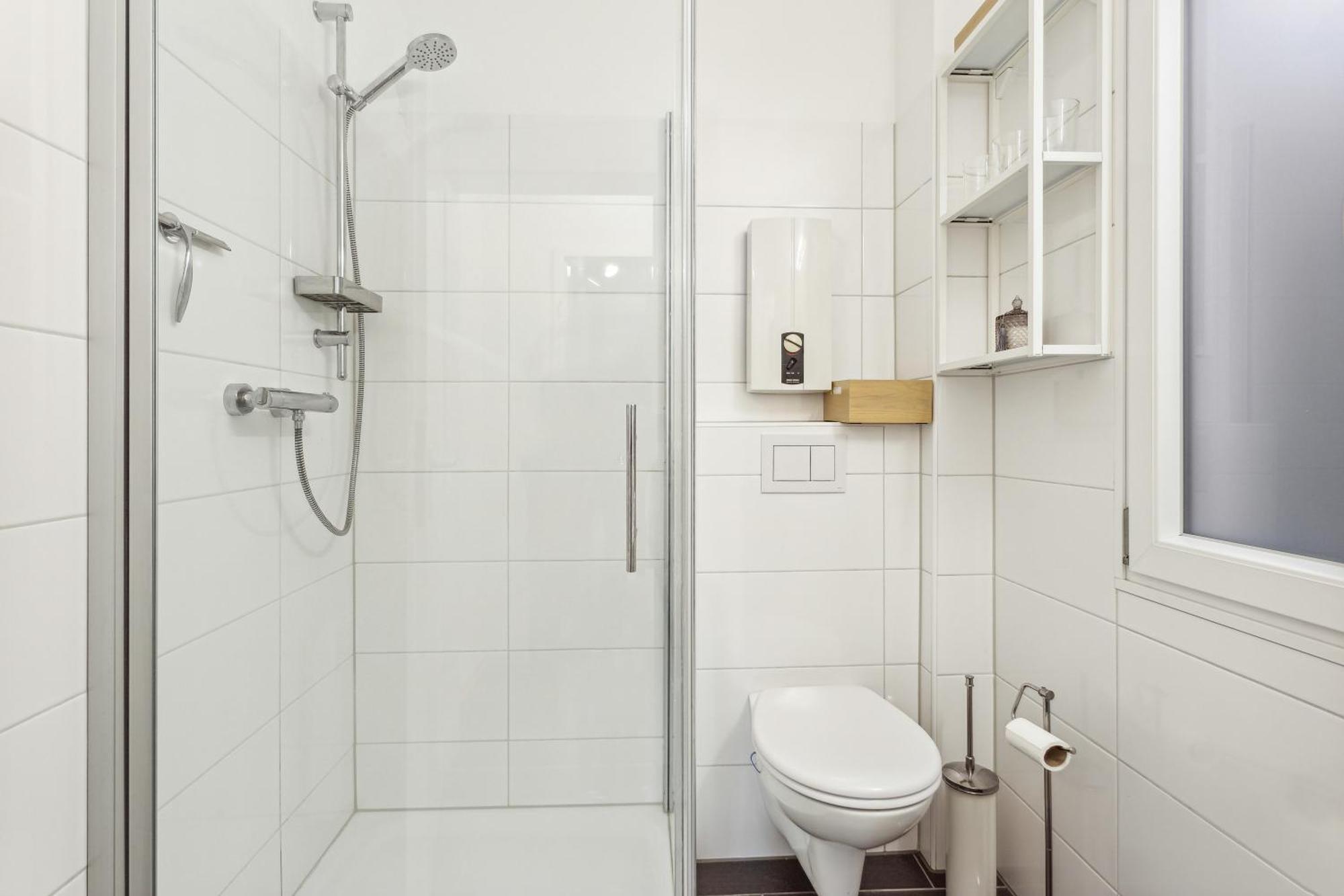 Gemuetliche Fachwerkwohnung Zentrum Luedinghausen Bagian luar foto